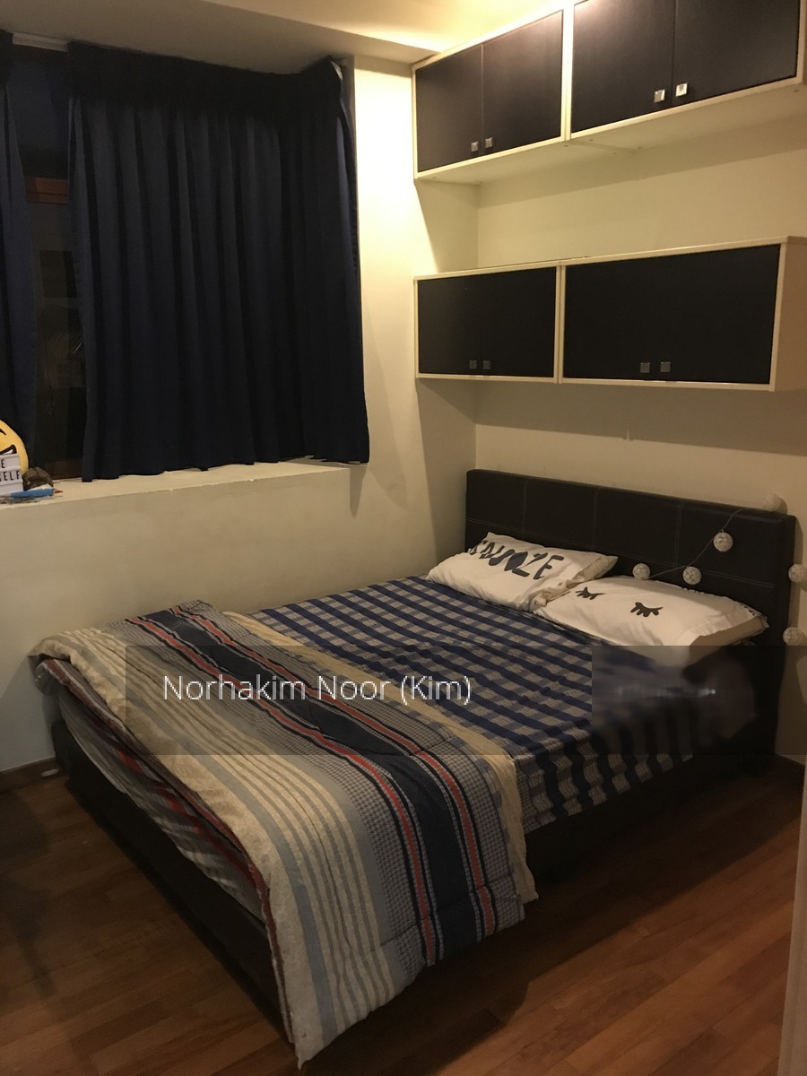 Everitt Green (D15), Apartment #148408182